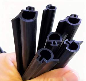 אטם סיליקון איכותי לתמיכה בהתאמה אישית לדלתות וחלונות, אקסטרוזיה של אטם סיליקון - Product Image 6