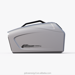 Hot Selling Factory Price Customized Outdoor Portable 5200BTU <b>Air</b> <b>Conditioner</b> 1110-240v AC <b>Mini</b> Portable Tent <b>Air</b> <b>Conditioner</b> - Product Image 4