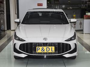 MG5 15L 1.5T Sedán 2021 LHD Autos Usados de China Sin Accidentes Título Limpio Bajo <span class=keywords><strong>Kilometraje</strong></span> Asientos Plegables - Product Image 1