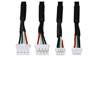 2.0 JST personalizzato PH 2.0 2/<span class=keywords><strong>3</strong></span>/4/5/6/7/8/9/10-Pin cablaggio con cavo har cavo personalizzato gruppo 4 pin connettore - Product Image 2