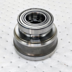 0CL 0HK 0CK Boîte de transfert <span class=keywords><strong>Torsen</strong></span> Planetary Carrier - Product Image 1