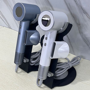 Secador de Pelo Iónico Negativo de Secado Rápido de 110000 RPM y 1500 W, Pantalla LCD Inteligente, Secador de Alta Velocidad con Motor sin Escobillas - Product Image 1