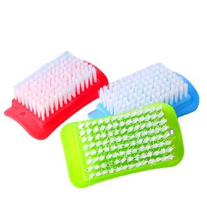 Cepillos de limpieza grandes, cepillos para ropa, cepillos de plástico, cepillos para zapatos, artículos pequeños al por mayor para tiendas de dólar. - Product Image 5