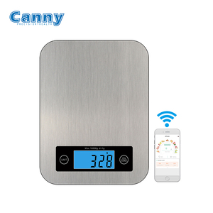 Nouveau design g/ml/oz unité meilleure vente en gros en acier inoxydable <span class=keywords><strong>petite</strong></span> <span class=keywords><strong>balance</strong></span> de <span class=keywords><strong>cuisine</strong></span> - Product Image 1