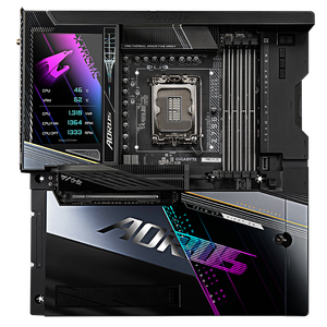 TOP Y MEJOR VENTA GIGABYTE <span class=keywords><strong>Z790</strong></span> <span class=keywords><strong>AORUS</strong></span> XTREME X LGA1700 <span class=keywords><strong>Z790</strong></span> ATX DDR5 5 * M.2 PCIe 5,0 USB 3,2 Tipo-C Wi-Fi 7 Placa base - Product Image 3