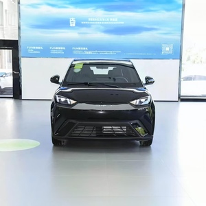 BYD Seagull 2023 d'<span class=keywords><strong>occasion</strong></span>, édition Free, <span class=keywords><strong>véhicule</strong></span> à énergie nouvelle avec une autonomie <span class=keywords><strong>de</strong></span> 305 kilomètres et conduite à gauche - Product Image 2