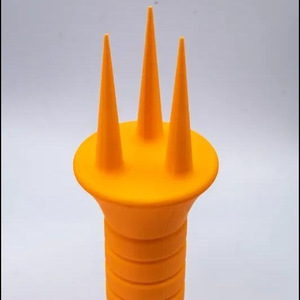 Aeratore <span class=keywords><strong>per</strong></span> Terreno <span class=keywords><strong>per</strong></span> Vasi di Fiori, Orti e Giardinaggio Domestico - Accessori Fai-da-Te <span class=keywords><strong>per</strong></span> il Giardino - Product Image 2