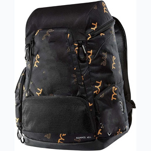 Mochila de Natación de Gran Capacidad con Compartimento Seco, Mochila Deportiva y Moderna Bolsa de Transición para Triatlón, Muestra Gratis - Product Image 2