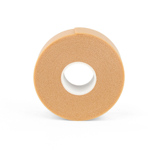 Rouleau de coussinets anti-ampoules en mousse <span class=keywords><strong>PE</strong></span> 2,5 cm x 5 m, bande de protection pour talon, coussinets anti-friction, fournisseur en gros - Product Image 4