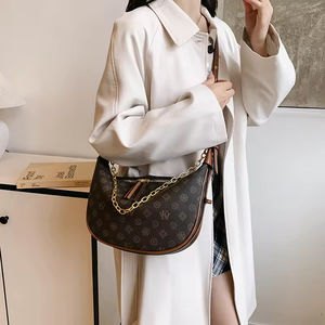 Bolsos de Mano de Lujo para Mujer, Diseño Nuevo 2025, Bolsos Tote Pequeños Casuales con Cierre Abierto, Impermeables, para Damas y Chicas - Product Image 4