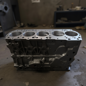 Bloc-cylindres pour moteur diesel C13B C13D C15 C15B usage industriel - Product Image 3