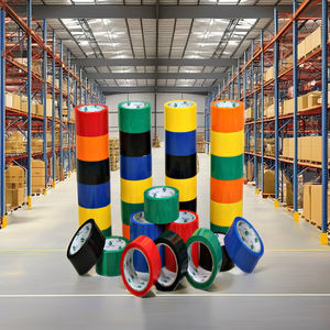 Transformateur électrique à 3 positions <span class=keywords><strong>pour</strong></span> <span class=keywords><strong>tableau</strong></span> blanc Pinstripe Die-Cut PET Acrylic Adhesive Heat-Resistant Masking Tape for Desktop - Product Image 3