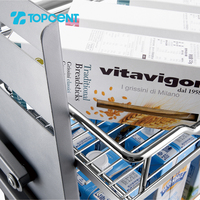 TOPCENT Hardware Cozinha Elevador Cesta Puxar Para Baixo Armário De Cozinha Pull Down Prato Retire A Cesta De Elevador