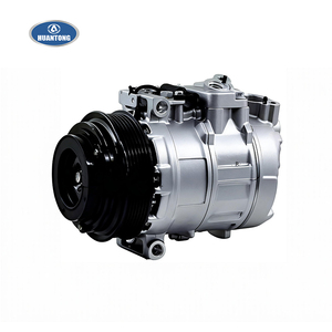 Huantong คอมเพรสเซอร์แอร์รถยนต์สำหรับ W204 C คลาสผู้ผลิตจีน - Product Image 2