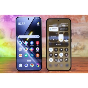Teléfono Inteligente PO CO <span class=keywords><strong>X8</strong></span> Pro Max Versión Global, Esim, Pantalla AMOLED de 6.83'', Dimensity 9500s, 8500mAh, 100W, 50MP, 12GB RAM, 5G - Product Image 4
