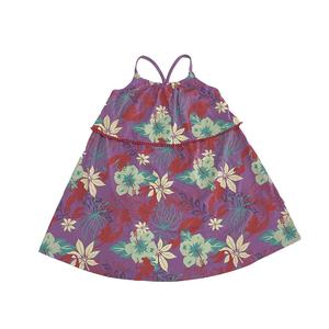 Ensemble de vêtements pour enfants 2022, coton jersey, été, jupes personnalisées pour enfants, pour cadeau d'anniversaire - Product Image 2