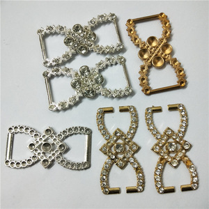 Pequeño bolso de moda resistente Correa Collar de correa de perro Accesorios de hardware Hebilla de gancho de presión de metal giratorio - Product Image 2