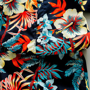 Summer Kids Clothes 2pcs Baby Boy Cotton Shirt + Pants Clothes Children Suits Boy Clothing Sets - Product Image 4