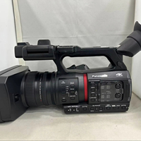 Caméscope portable professionnel Panasonic CX200MC 4K d'occasion de haute qualité
