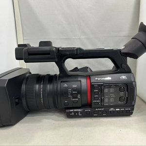กล้องวิดีโอมือถือ4K CX200MC panasonics มือสอง - Product Image 1