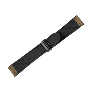Correa Deportiva de Cuero Genuino <span class=keywords><strong>CM</strong></span> con Hebilla Magnética de 22 mm de Ancho para Reloj Ultra 49 mm 45 mm 41 mm Serie 7/6/5/<span class=keywords><strong>40</strong></span> mm - Product Image 5