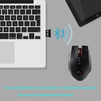Clé USB sans fil métallique USB 5.0/5.1 pour appareils audio/vidéo, haut-parleurs TV, casques – Plug & Play, divertissement à domicile, marque OEM, moule privé