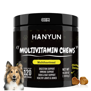 膀胱の健康を助けるために使用する犬のプライベートラベル膀胱の健康と尿路のサポート - Product Image 1