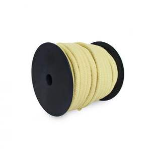 Cuerda de Malabarismo <span class=keywords><strong>con</strong></span> Fuego en Oferta, Rollo de 30 m de Cuerda de 6 mm para Malabarismo <span class=keywords><strong>con</strong></span> Fuego - Product Image 1