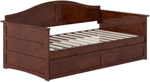 <span class=keywords><strong>Cama</strong></span> <span class=keywords><strong>Doble</strong></span> Personalizada con Dos Cajones de Almacenamiento, Camas Convertibles, Producto de Madera, <span class=keywords><strong>Cama</strong></span> <span class=keywords><strong>Doble</strong></span>, Muebles de Dormitorio Tamaño King - Product Image 6