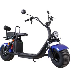 Scooter électrique original de 2500 W, scooter électrique Jm, scooter électrique Niu <span class=keywords><strong>Jcadi</strong></span> 96 V tout-terrain - Product Image 1