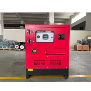 Generator diesel 50kV tiga fase filter bahan bakar senyap daftar harga generator diesel Filipina Laut 50kw 50kva 55kva