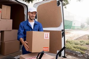 <span class=keywords><strong>ไป</strong></span>ยัง ซิดนีย์ เมลเบิร์น บริสเบน เพิร์ธ แอดิเลด ออคลาเคนด์ ผู้ให้บริการขนส่งสินค้าและจัดส่งด่วนที่มีประสบการณ์ พร้อมระบบติดตามแบบเรียลไทม์ DDP DDU - Product Image 6