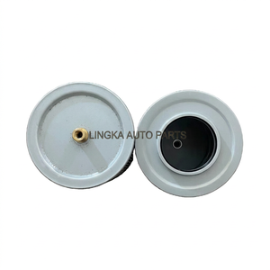 Elementos de Filtro de Succión de Aceite Hidráulico Más Vendidos para Camiones, Incluyendo 24749016A 400408-00049 40040800049 R010044 - Product Image 3