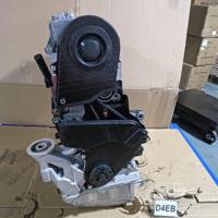 Ensemble moteur diesel haute performance 2.2L D4EB pour Elantra Sorento Tucson Santa Fe MK1 I 2.0 CRDI remanufacturé