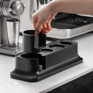 Presse-café avec poignée en ABS, ajustement universel pour les cafés et l'usage domestique - Product Image 2