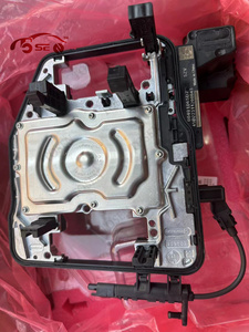 Nuova Unità di Controllo Trasmissione Originale DQ200 0AM TCU DSG TCM 0AM927769D per Trasmissione Automatica <span class=keywords><strong>LUK</strong></span>, VW, AUDI, SKODA - Product Image 4
