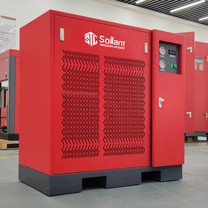 Secador de <span class=keywords><strong>Aire</strong></span> Refrigerado Industrial de 10-3000 CFM, Certificado CE, para <span class=keywords><strong>Aire</strong></span> Comprimido en Plantas de Manufactura General - Product Image 3