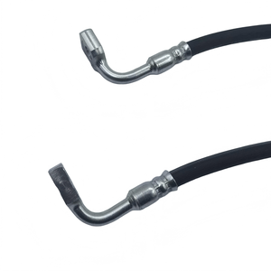 Tuyau <span class=keywords><strong>de</strong></span> <span class=keywords><strong>frein</strong></span> 20842855 compatible avec Chevrolet SRX 2010-2016 - Product Image 3