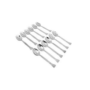 Meilleure vente de couverts en acier inoxydable de qualité supérieure ensemble de couverts en or pour la vente en gros d'Inde - Product Image 4