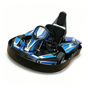 Kart tout-terrain à prix avantageux avec structure équilibrée, karts pour adultes pour les loisirs et les courses en plein air - Product Image 2