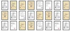 Estaciones de Carga para Vehículos, Cargador Portátil para Vehículos Eléctricos NEMA 14-30P, 240V, Cable de 16 pies, Cargador para Autos Eléctricos, Estaciones de Carga Portátiles para Vehículos Eléctricos - Product Image 3