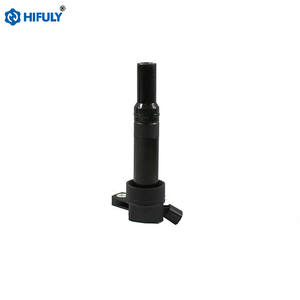 Bobine d'allumage pour Hyundai Elantra Tucson/Kia Forte 1.8/2.0L OE 27301-3E100 27300-2E000 - Product Image 4