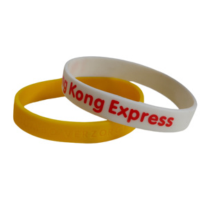 Pulseras de Silicona Personalizadas con Texto Grabado, Brazaletes de Goma para Motivación, Recuerdos de Fiesta, Recaudación de Fondos, Cumpleaños - Product Image 4