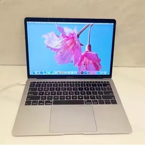 Ordinateur Portable Ultrabook M Book <span class=keywords><strong>Pro</strong></span> 2018 I5-8259U 8Go 256Go SSD Intel 13,3 Pouces d'Occasion en Gros à Prix Abordable - Product Image 1