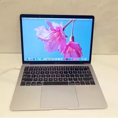 Wholesale Used Second-hand M Book Pro 2018 I5-8259U 8GB Ultrabook Laptop 256G SSD Intel Processor 13.3 Inch Cheap Price