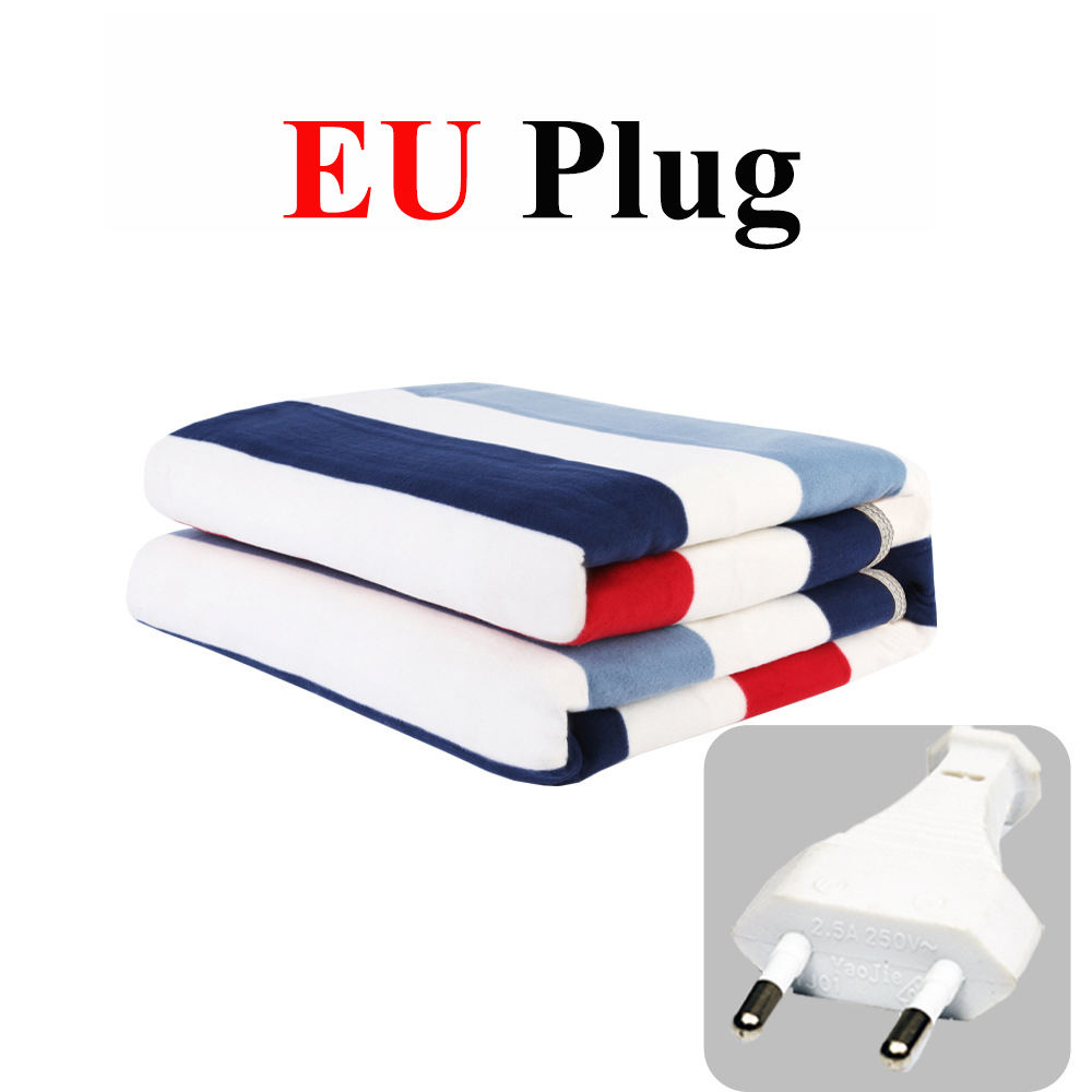 ปลั๊ก EU หลากสี