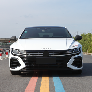 Parachoques de coche KSEEK, parachoques trasero, parachoques delantero para VW <span class=keywords><strong>2021</strong></span> <span class=keywords><strong>Arteon</strong></span> <span class=keywords><strong>R</strong></span> (nuevo CC) - Product Image 4