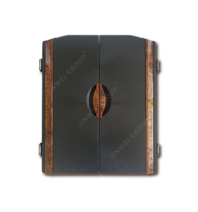 Jeu de fléchettes anglophone de qualité supérieure comprenant un adaptateur en stock pour un usage domestique - Product Image 4