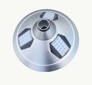 Luces Solares LED UFO para Carreteras, Iluminación de 360°, Clasificación IP65, Aleación de Aluminio, Control Remoto - Product Image 4