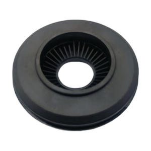 Fabricant 13241767 Fournitures de roulements de suspension de planeur en caoutchouc de qualité supérieure Amortisseur - Product Image 1